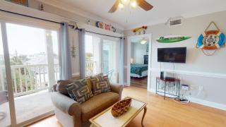 Silver Shores 11 by Tybee Beach Vacation Rentals - 5