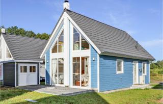 2 Bedroom Lovely Home In Zerpenschleuse - Zerpenschleuse - 0