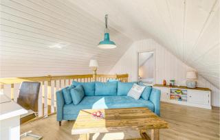 2 Bedroom Lovely Home In Zerpenschleuse - 7