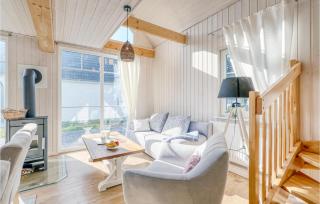 2 Bedroom Lovely Home In Zerpenschleuse - Zerpenschleuse - 8