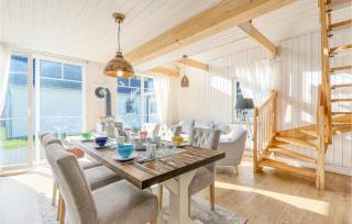 2 Bedroom Lovely Home In Zerpenschleuse - Zerpenschleuse - 9
