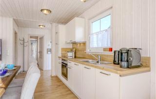 2 Bedroom Lovely Home In Zerpenschleuse - Zerpenschleuse - 6