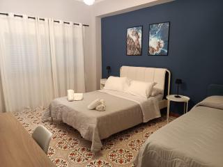 Luma casa Vacanze Cefalù - Cefalù - 9