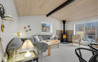 3 Bedroom Lovely Home In Hurup Thy - Sønder Ydby - 8