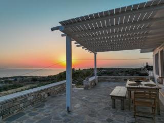 ‘Sophie’s Villa’ - Naxos Chora - 0