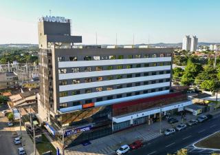 Rota 44 Hotel - 7