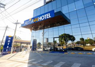 Rota 44 Hotel - Goiânia - 0