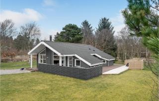 Lovely Home In Hurup Thy With Sauna - Sønder Ydby - 1