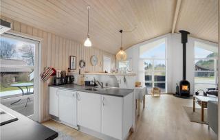 Lovely Home In Hurup Thy With Sauna - Sønder Ydby - 3
