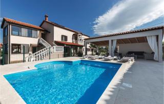 Holiday Home Hrboki Croatia Ix - Barban - 0