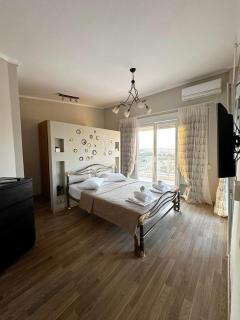Sunrise Villa - Kassandra - 1