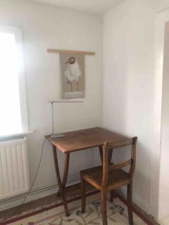 Haus an Fluss und See - 6