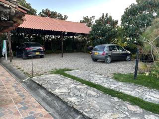 Espléndida casa de campo - Tocancipá - 3