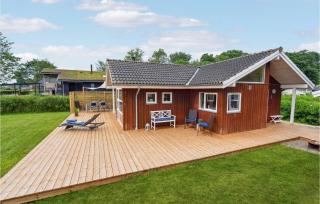 Stunning Home In Haderslev With Wifi - Haderslev - 2