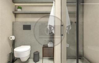 4 Bedroom Lovely Home In Crikvenica - 6