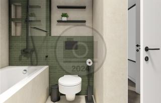 4 Bedroom Lovely Home In Crikvenica - 2