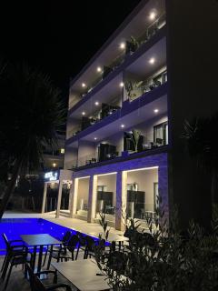 Hotel Resol 2 - Ksamil - 1