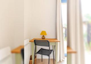 Chambre privée avec sauna pour deux - 5