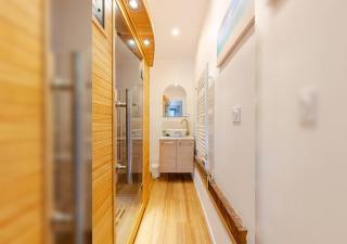 Chambre privée avec sauna pour deux - 7