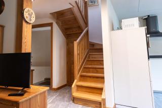 Maison Chez René - Villaret - 9