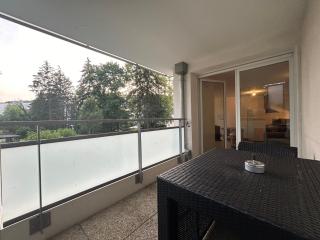 Grand T3 spacieux - Annemasse - 3