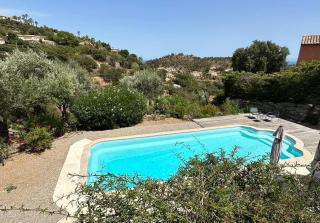 Villa Cassiopée - Sainte-Maxime - 3