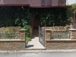 E&E apartments - Ohrid - 3