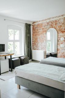 Park Hotelik II Piętro - Mielno - 9