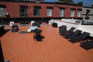 Lucullo's Rooftop - Napoli - 8