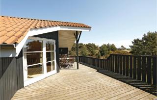 Holiday Home Aakirkeby Liii - 1