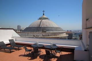 Lucullo's Rooftop - Napoli - 9