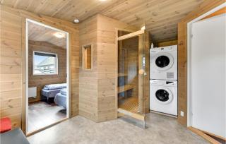 Five-Bedroom Holiday Home In Blokhus - Blokhus - 4