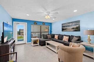 Saida IV Condo unit #507 condo - South Padre Island - 9