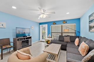 Saida IV Condo unit #507 condo - South Padre Island - 8