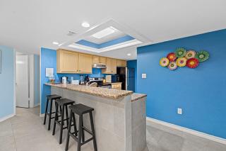 Saida IV Condo unit #507 condo - South Padre Island - 7