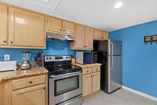 Saida IV Condo unit #507 condo - South Padre Island - 2