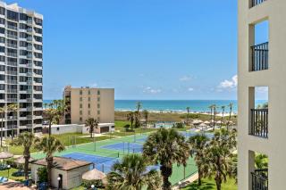 Saida IV Condo unit #507 condo - South Padre Island - 3