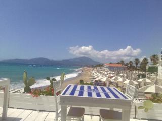Le terrazze - Marina di Ascea - 0