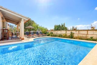Villa Diniz II by Villa Plus - Playa de Muro - 9