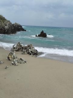 Le terrazze - Marina di Ascea - 9