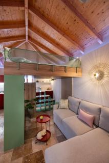 Casa Carino - Città di Lefkada - 4