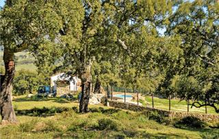 Beautiful Home In Cortes De La Frontera - Cortes de la Frontera - 2