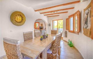 Awesome Home In Pedreguer With Kitchen - Pedreguer - 6
