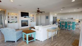 South Beach Ocean Condos E 09 by Tybee Beach Vacation Rentals - Tybee Island - 2