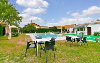 Awesome Home In El Coronil With Wifi - El Coronil - 9
