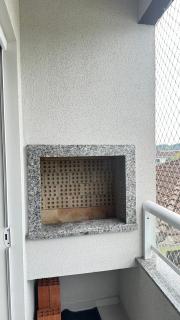 Apartamento de Ótima localização e aconchegante - Joinville - 1