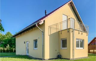 Accogliente Casa A Boiensdorf Con Wifi - 4