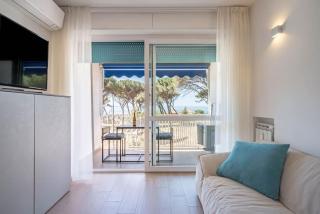 Sunset Serenity Loft di design con vista mare - Follonica - 4