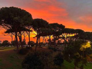 Sunset Serenity Loft di design con vista mare - Follonica - 3