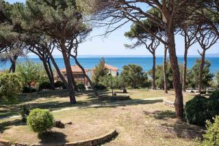 Sunset Serenity Loft di design con vista mare - Follonica - 1